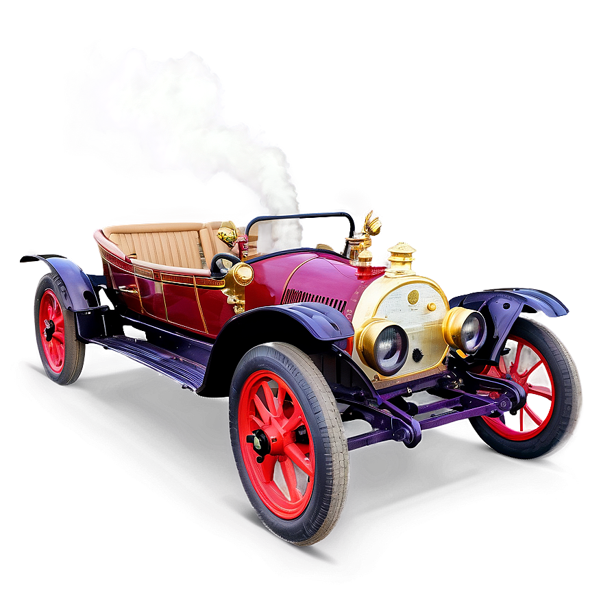 Steam Cars Png Paf62