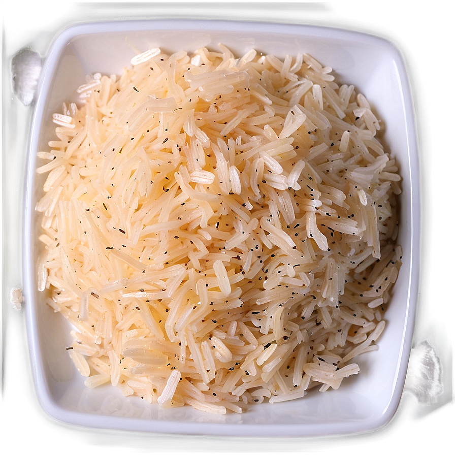 Steamed Rice PNG 59 PNG with transparent background