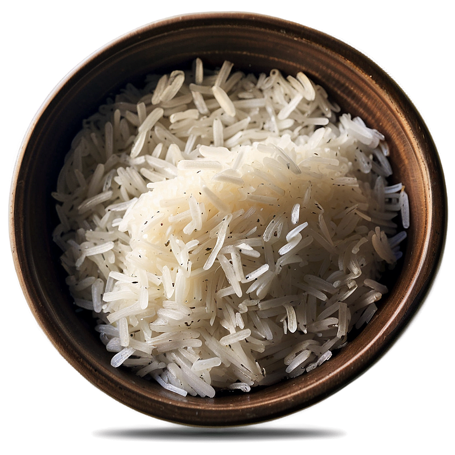 Steamed Rice PNG wvi PNG with transparent background