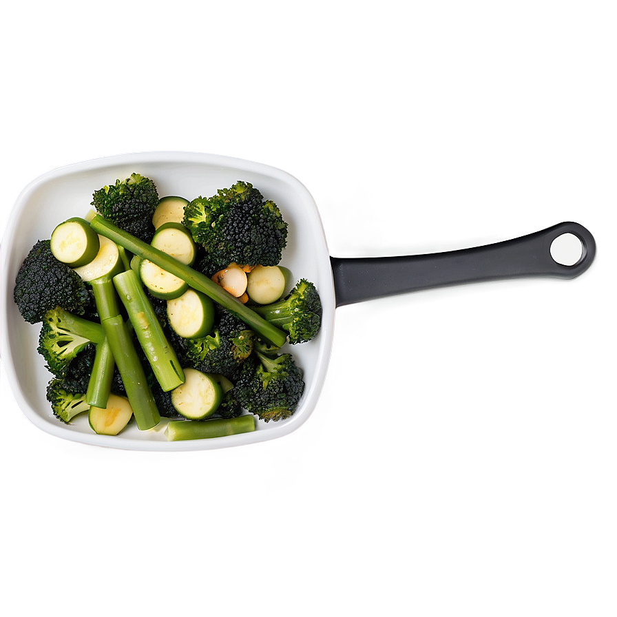 Steamed Vegetables Png Oti