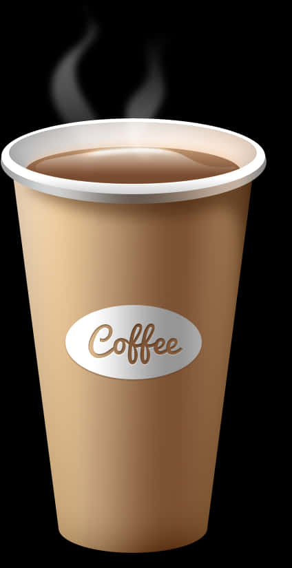 Coffee Cup No Background, HD Png Download PNG with transparent background