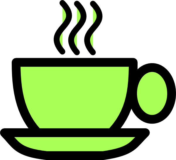 Coffee Cup Clipart Free, HD Png Download PNG with transparent background