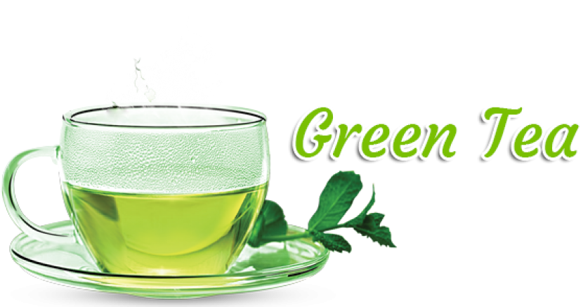 Green Tea Drink Sushi - Green Tea Images Png, Transparent Png PNG with transparent background