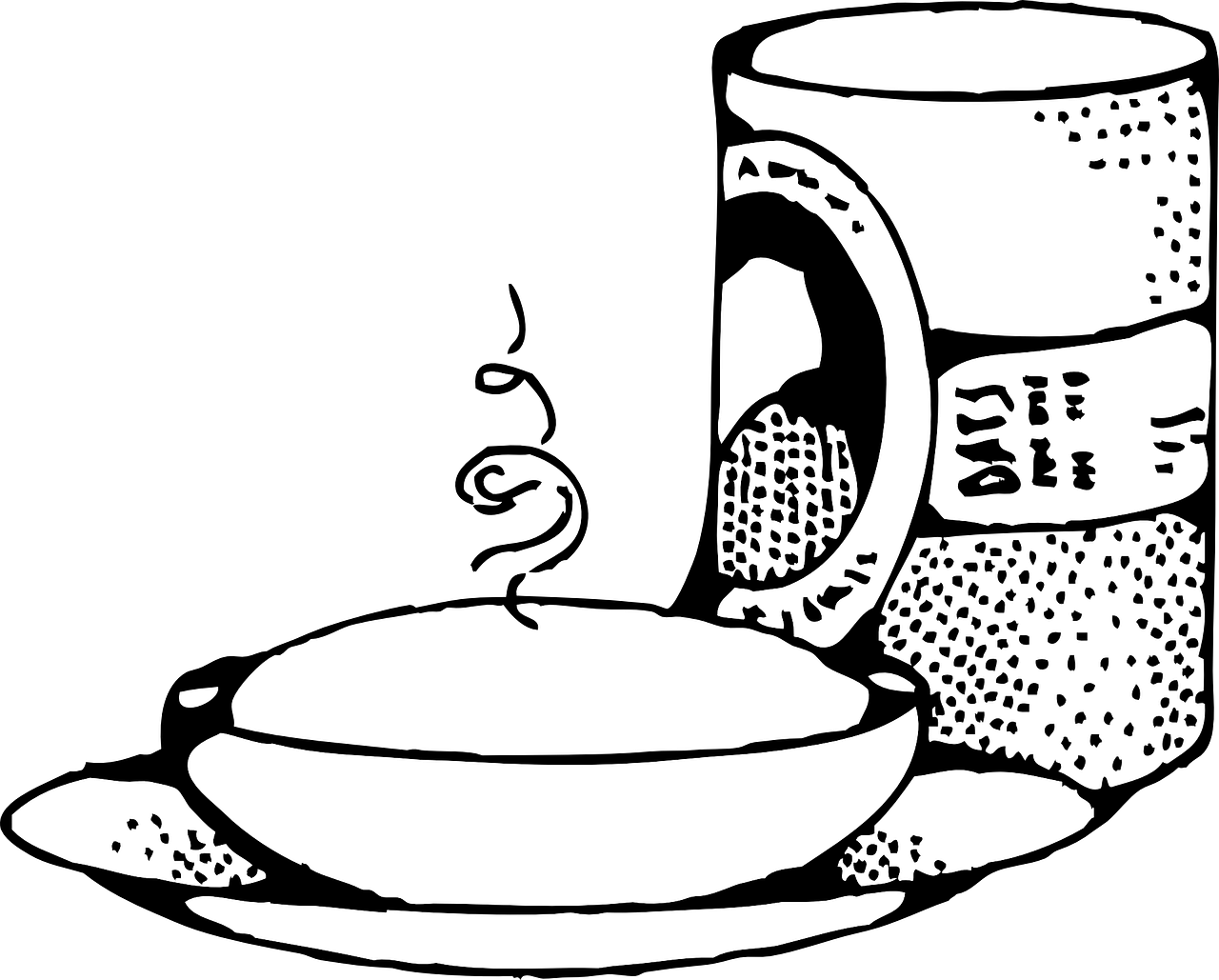 Oatmeal Clip Art, HD Png Download PNG with transparent background