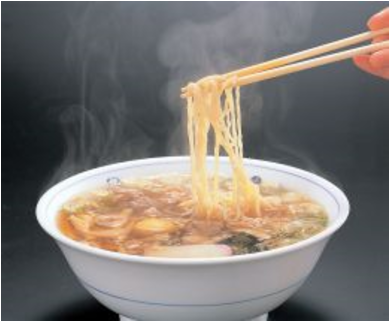 Ramen - Oyster Vermicelli PNG image with a transparent background, free high-resolution download