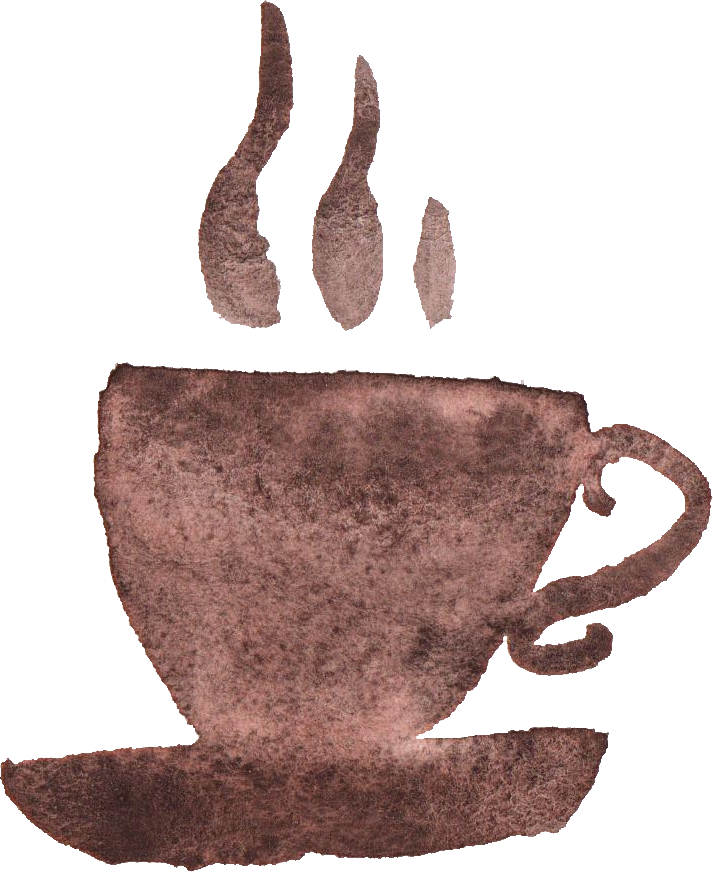 Coffee Cup Png - Watercolor Coffee Cup Png, Transparent Png PNG with transparent background