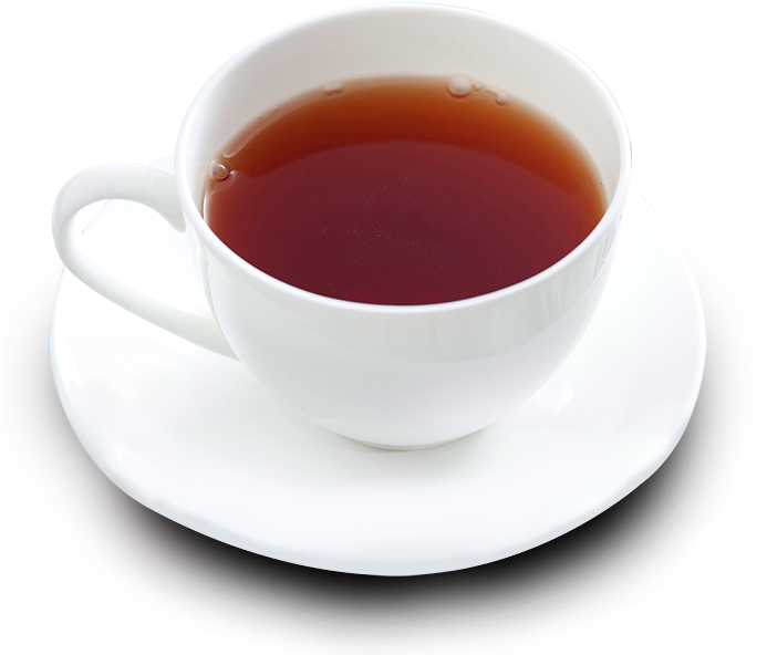 Black Tea Png Images Transparent Background - Cup Of Tea Transparent Background, Png Download PNG with transparent background