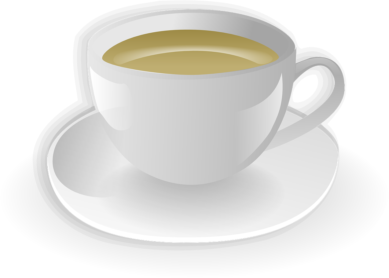 Cup Transparent Background - Cup Of Tea Transparent Background, HD Png Download PNG with transparent background
