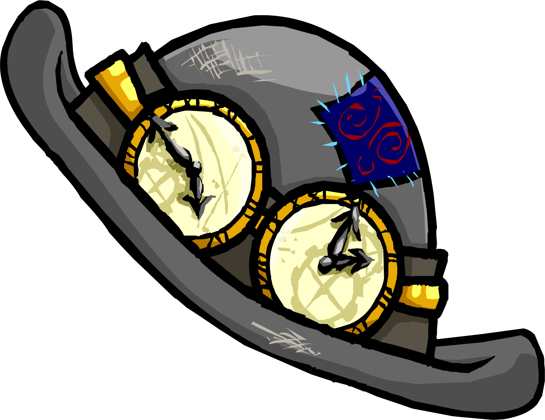 Transparent Time Travel Png - Time Traveler Png, Png Download PNG with transparent background