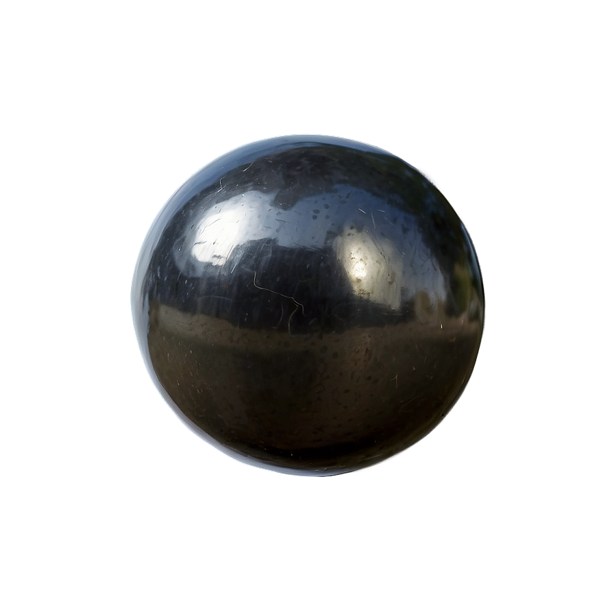 Steel Cannonball Png Jch89