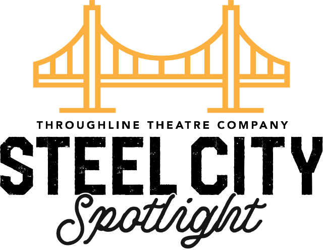 Steel City Spotlight Logo