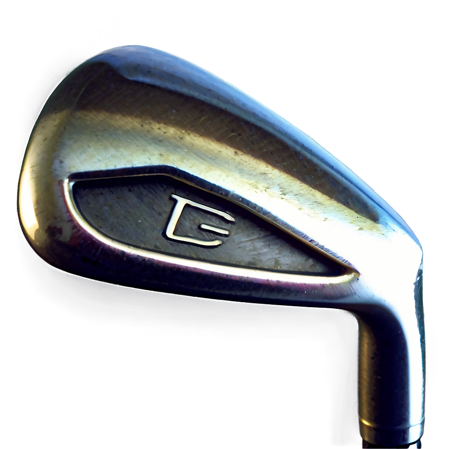 Steel Golf Clubs Png Ubr