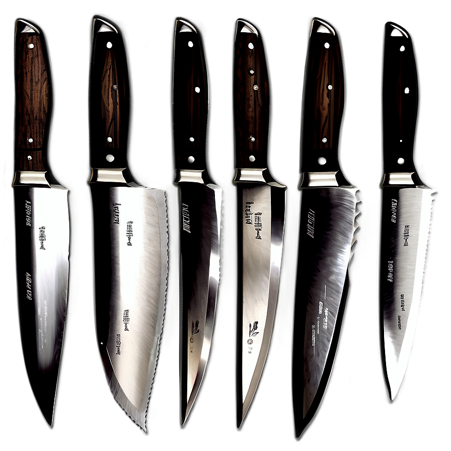 Steel Knife Blade Png 48