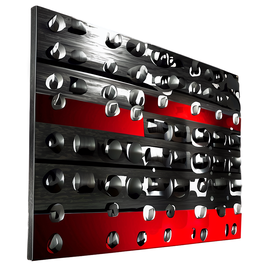 Steel Panel Png 06252024