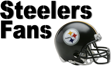 Steeler Fan Gallery - Pittsburgh Steelers Riddell Mini-replica Helmet ... PNG with transparent background