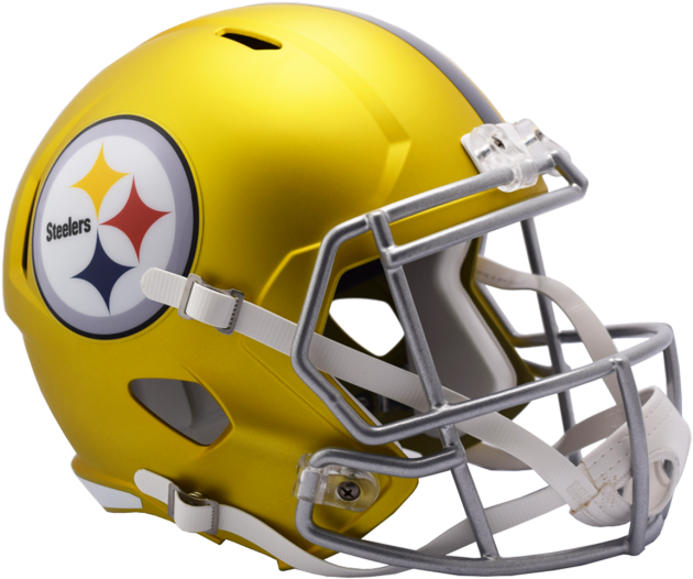 Steelers Helmet Png - Face Mask, Transparent Png PNG with transparent background