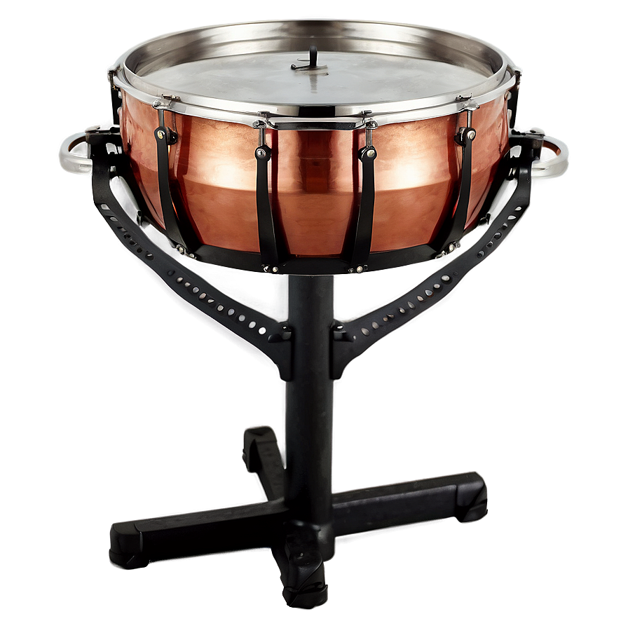 Steelpan Drum Png Rqm