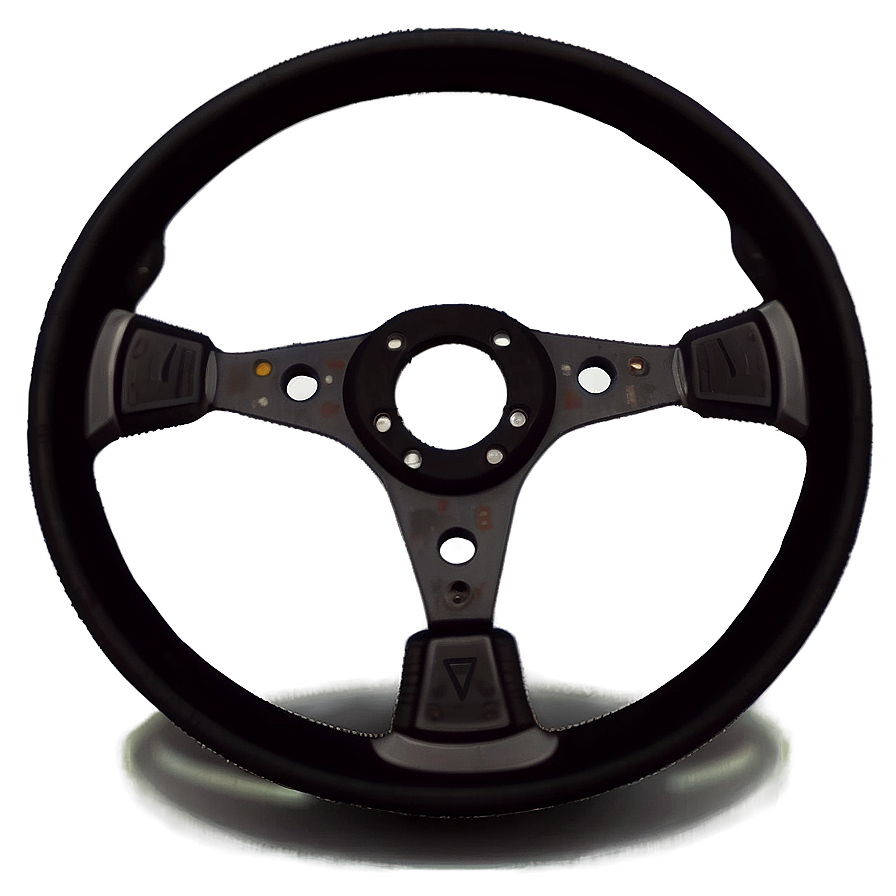 Steering Wheel Clipart Png 45