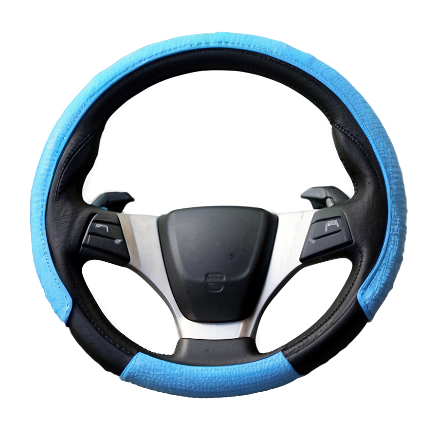 Steering Wheel Cover Png Hrq30