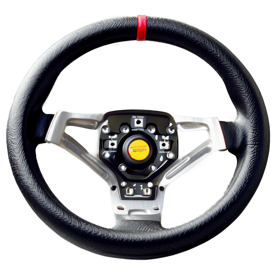 Steering Wheel Gear Shift Png 64