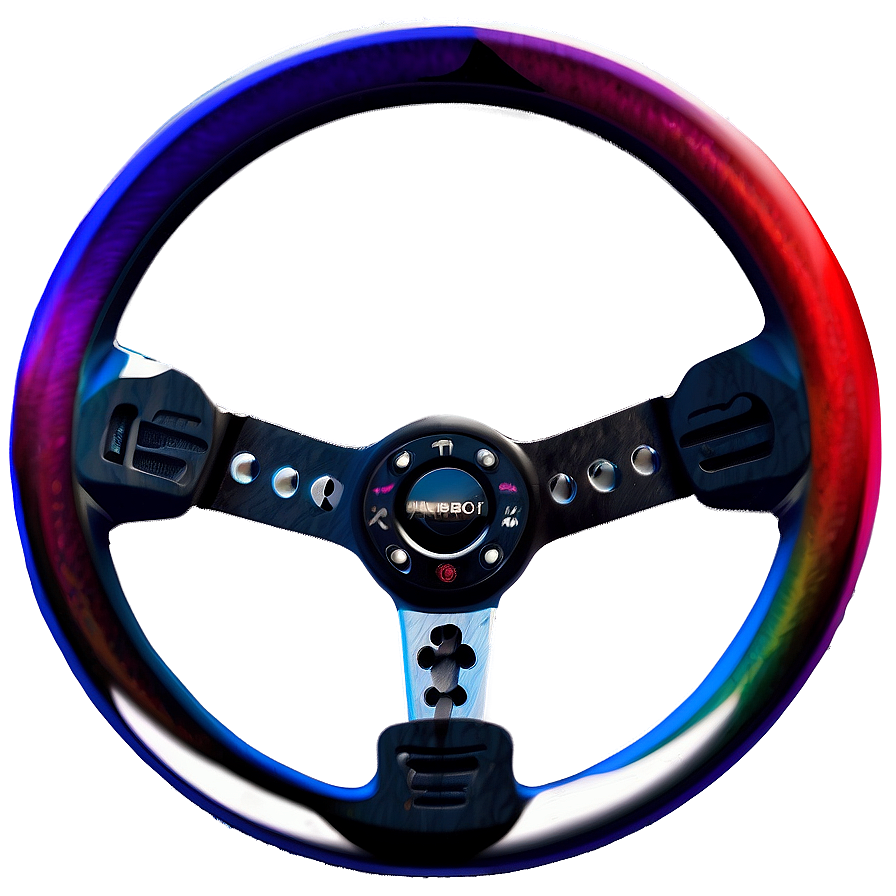 Steering Wheel Icon Png 05252024