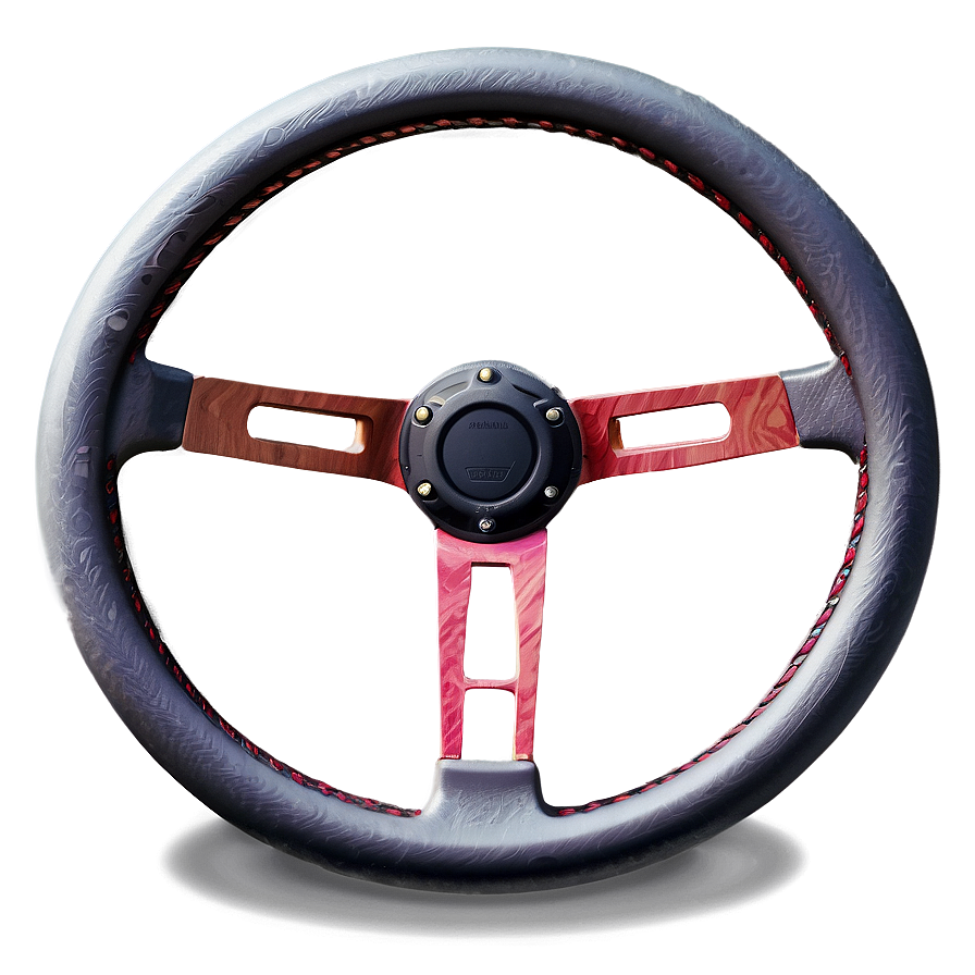 Steering Wheel Icon Png 60