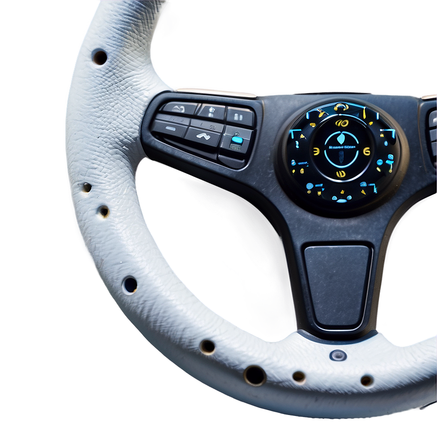 Steering Wheel Restoration Png 05252024