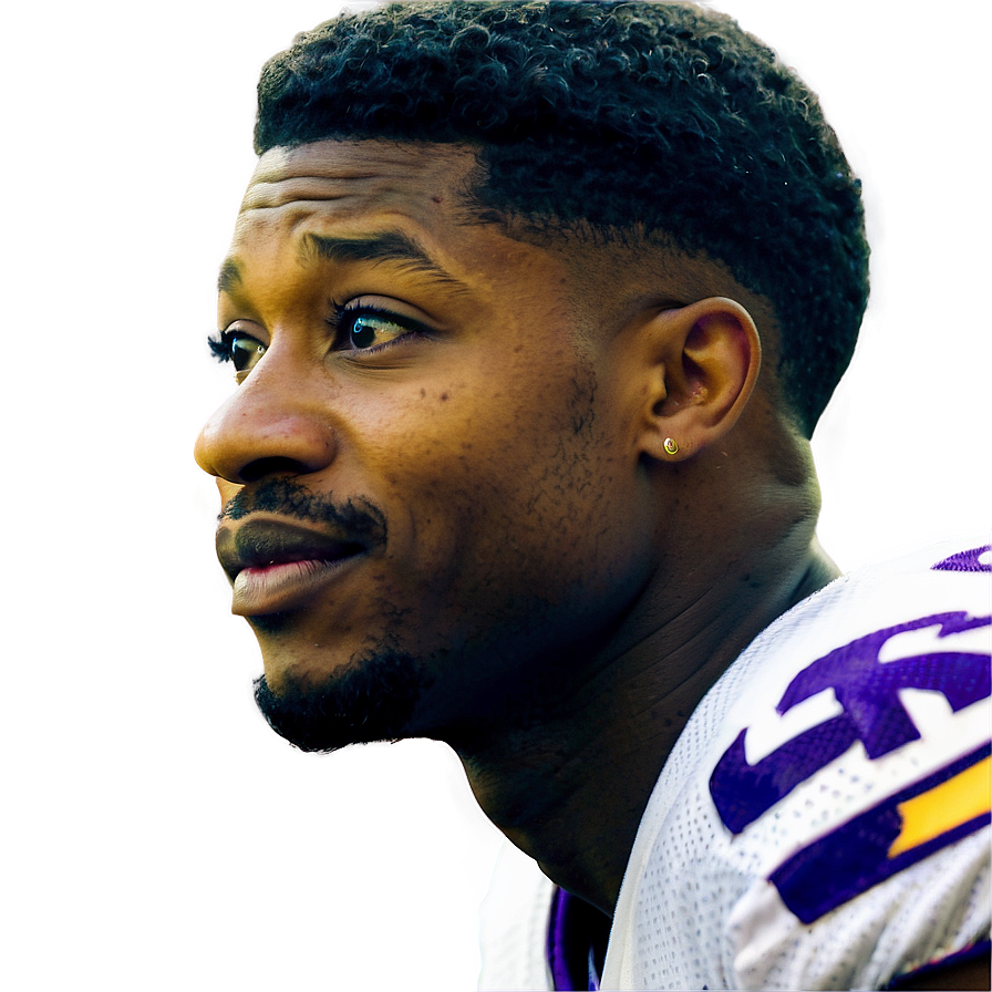 Stefon Diggs Award Ceremony Png 06202024