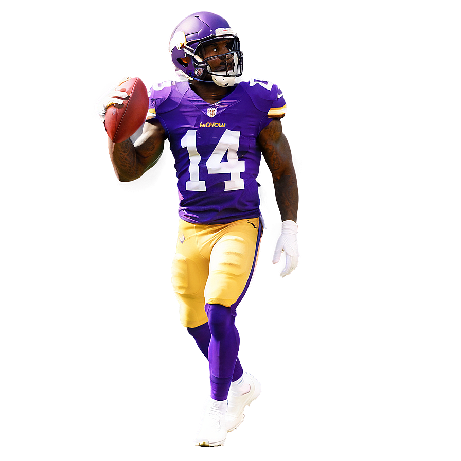 Stefon Diggs Championship Aspiration Png 06202024