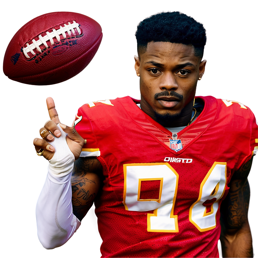 Stefon Diggs Game Analysis Png Swg