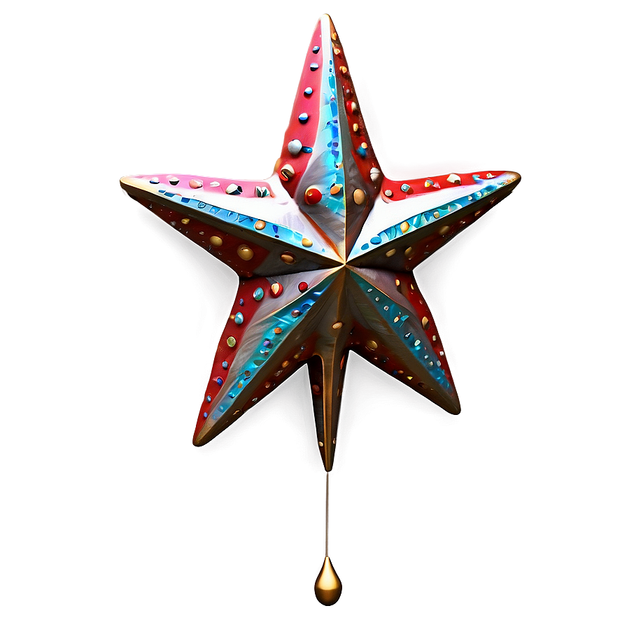 Stellar Estrella Decoration Png Jij60