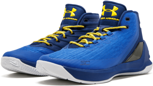 Under Armour Steph Curry 3 Size - Under Armour PNG image with a transparent background, free high-resolution download