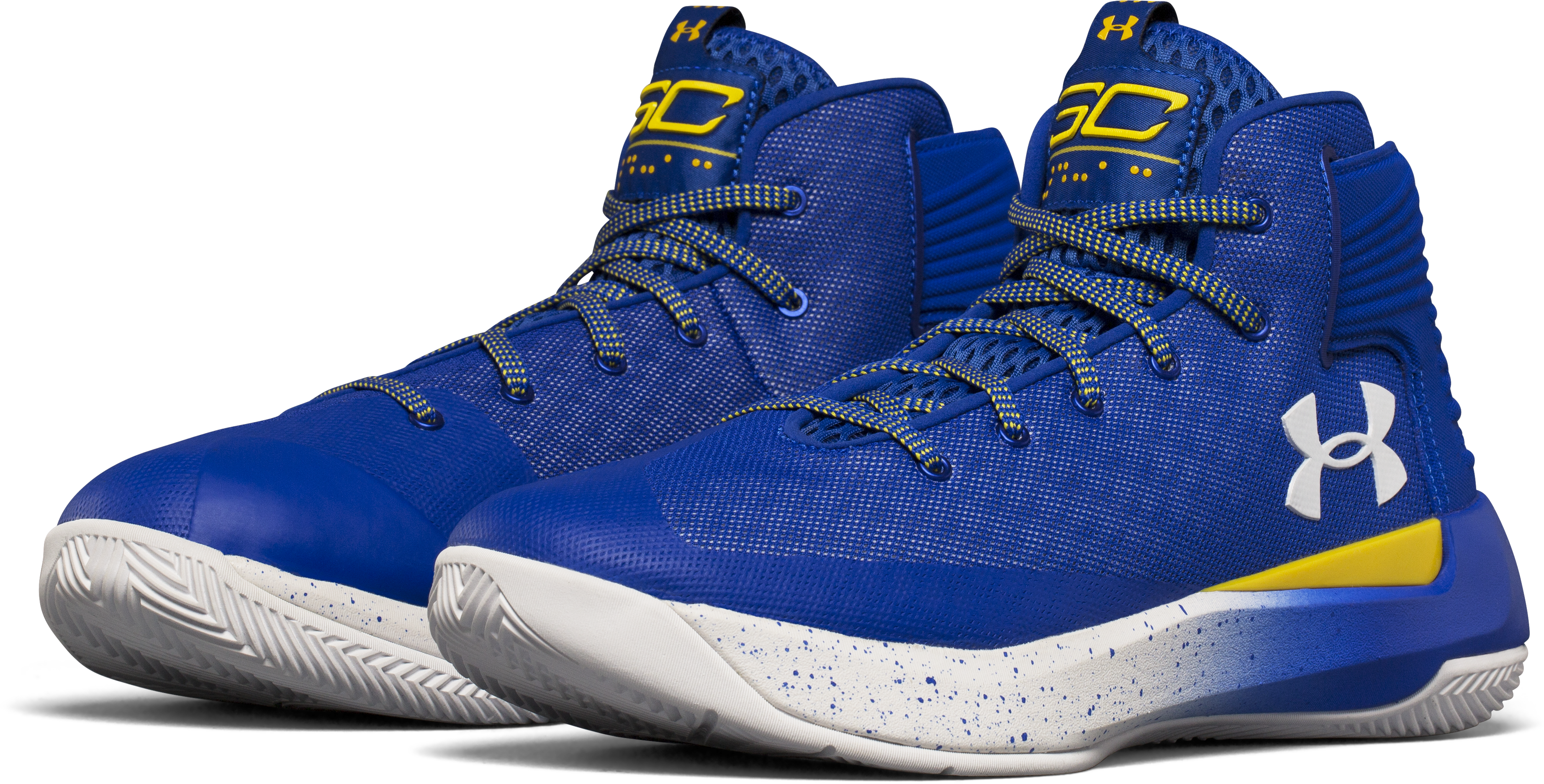 Curry 3 Zero Blue, HD Png Download PNG image with a transparent background, free high-resolution download