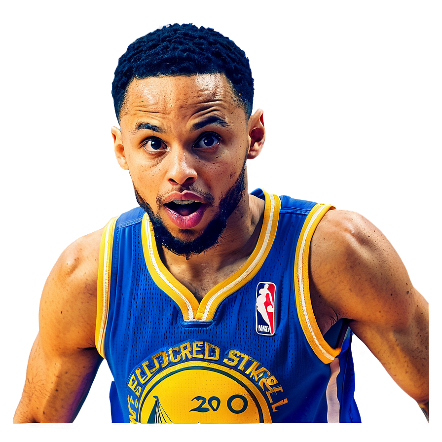 Steph Curry Defensive Play Png 05242024