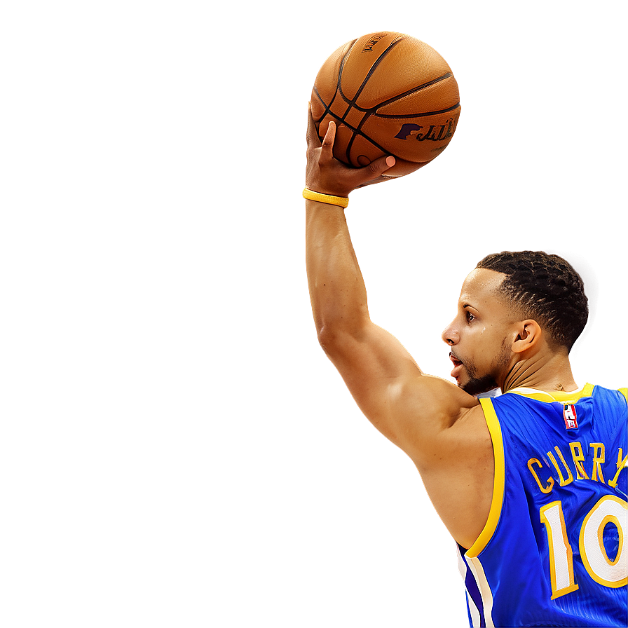 Steph Curry Dunking Png 61