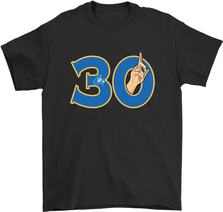 Steph Curry - Girl Scout Cookies Shirt PNG image with a transparent background, free high-resolution download