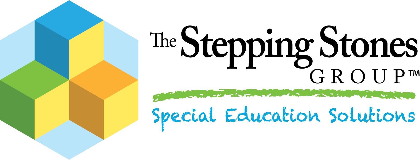 Stepping Stones Special Ed, HD Png Download PNG image with a transparent background, free high-resolution download