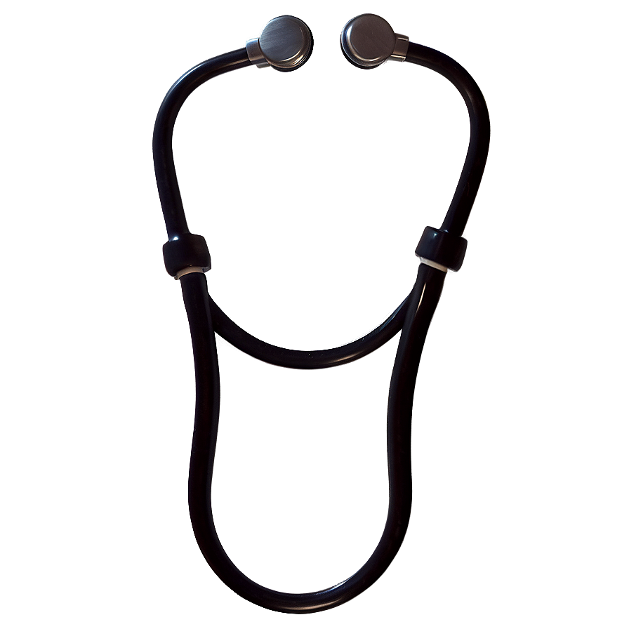 Stethoscope Heart B