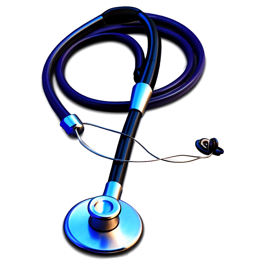 Stethoscope Heart C