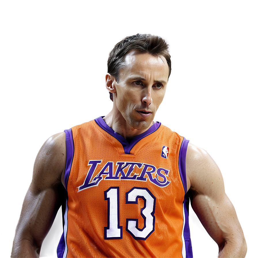 Steve Nash Personal Quotes Png 06242024