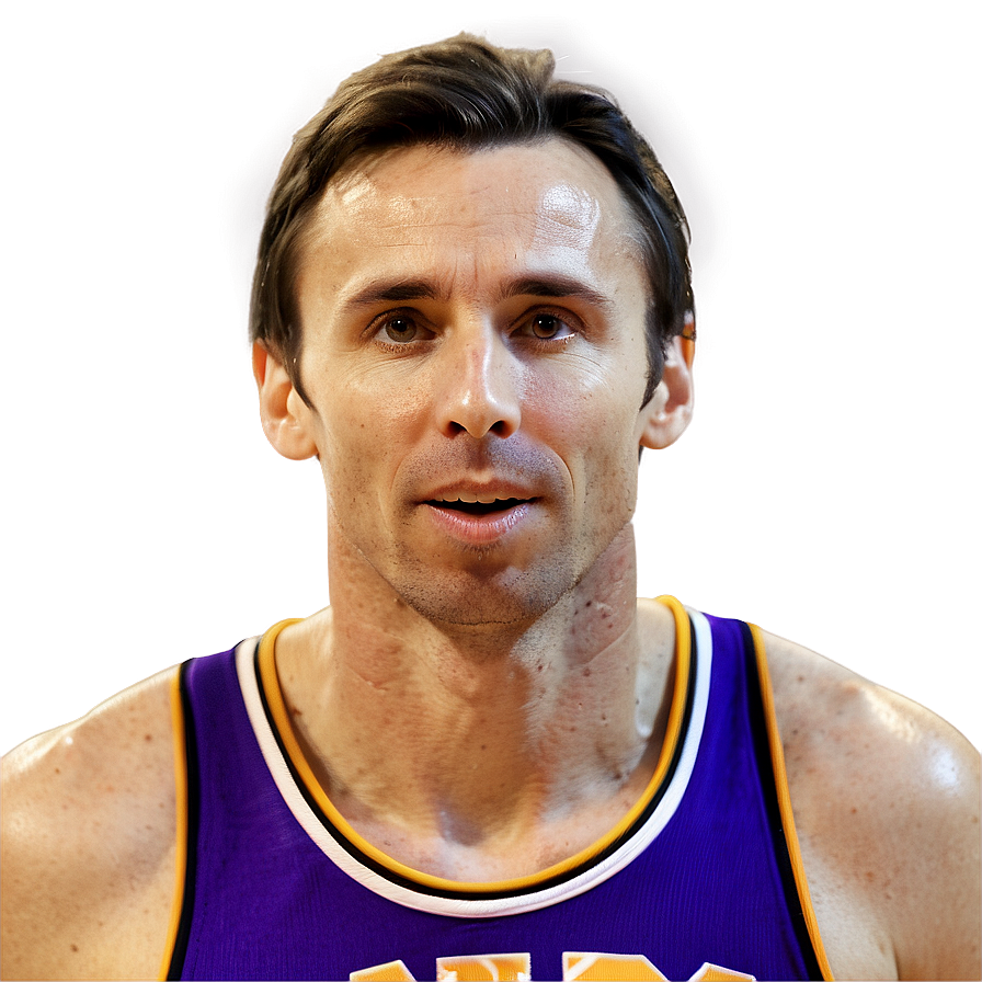 Steve Nash Personal Quotes Png 06242024