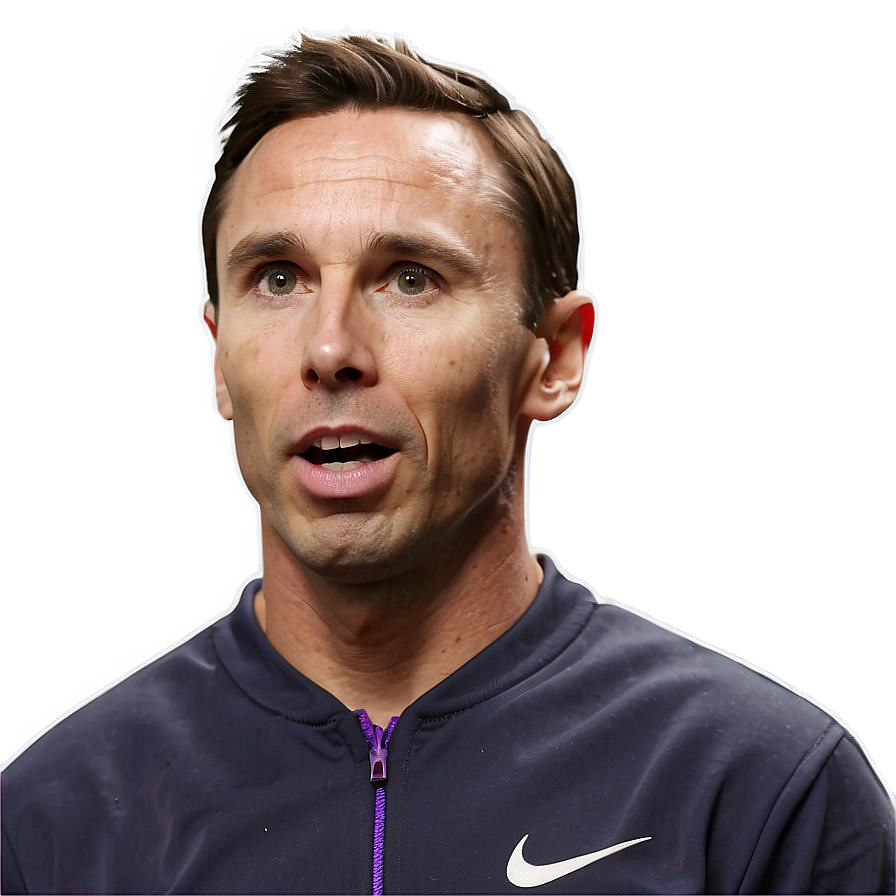 Steve Nash Personal Quotes Png 06242024