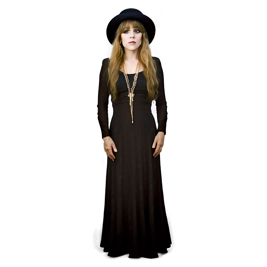 Stevie Nicks Early Years Png Poh