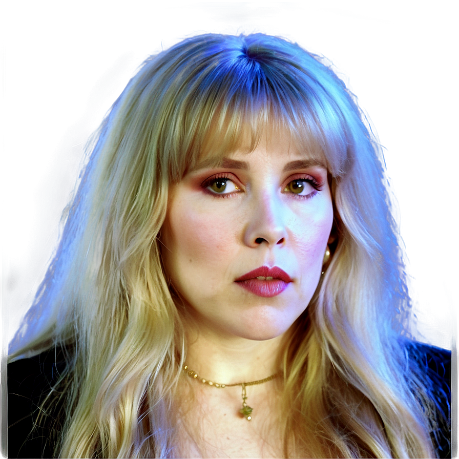 Stevie Nicks Ethereal Png 26