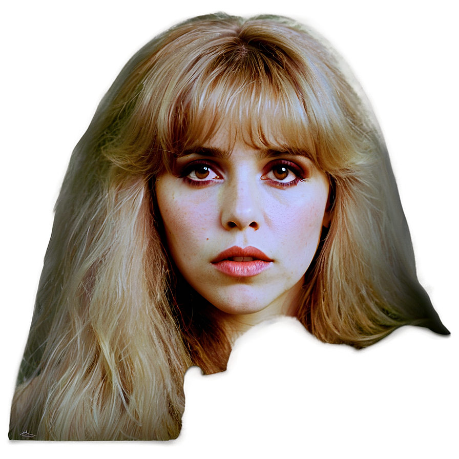 Stevie Nicks Mystical Png 06252024