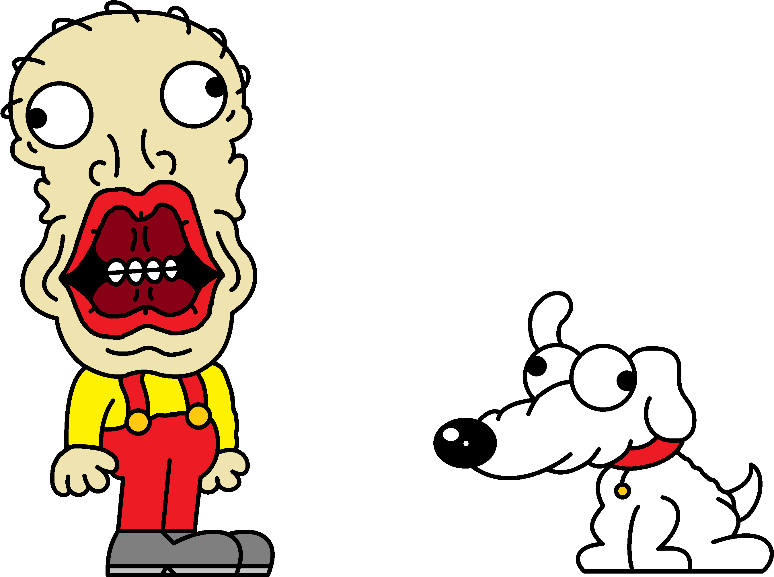 Stewie Griffin Brian Griffin Peter Griffin Cartoon - Brian From Family Guy Meme, HD Png Download PNG with transparent background