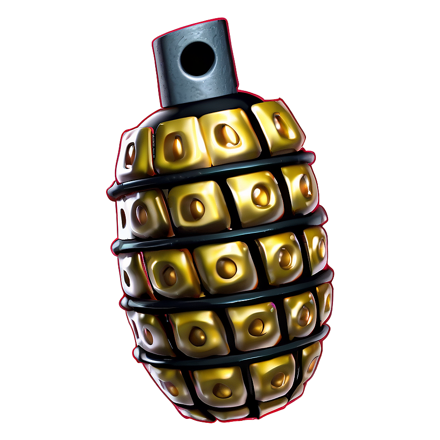 Stick Grenade Png 05242024