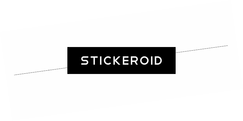 Stickeroid Logoon Horizontal Line