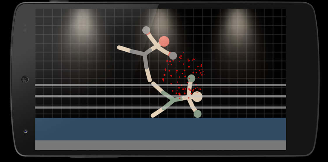 Stickman Warriors 2 Mod Apk, HD Png Download PNG image with a transparent background, free high-resolution download