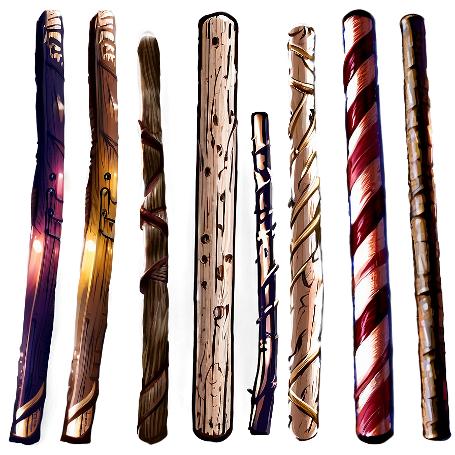 Sticks Digital Art Png Ciq